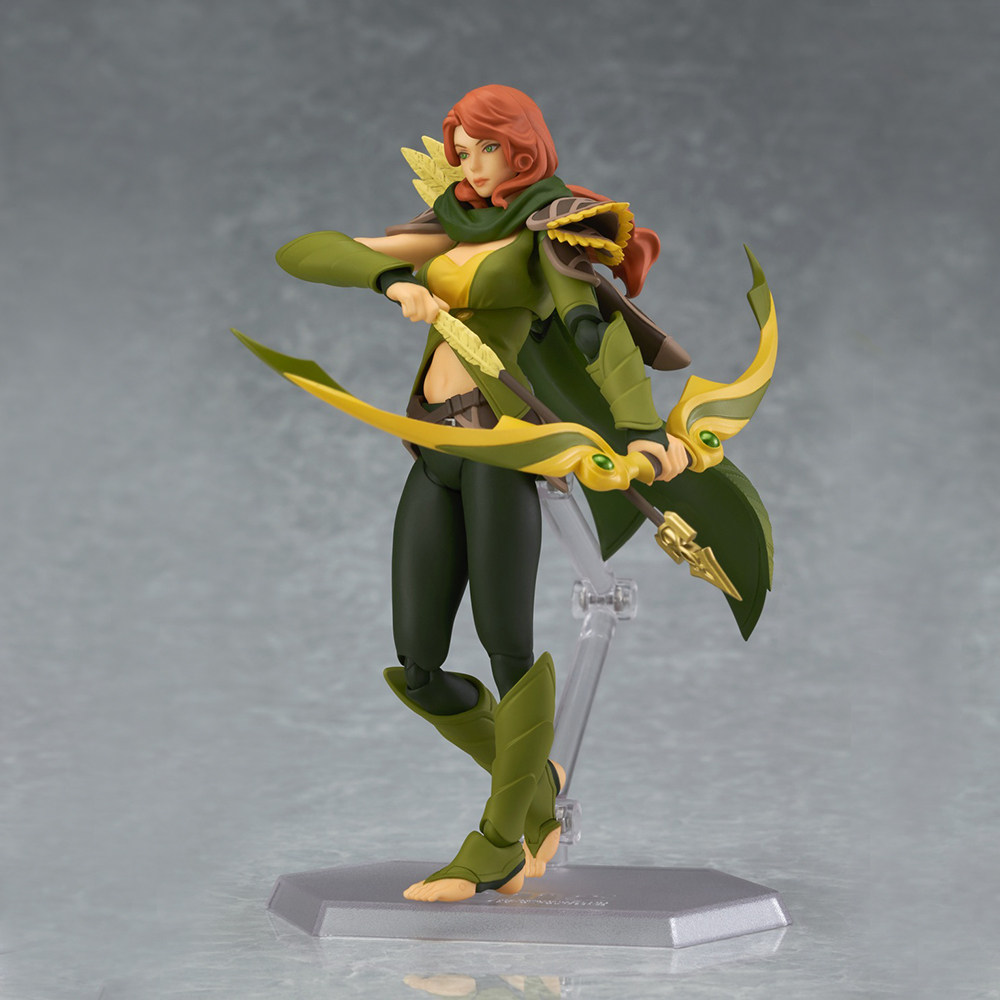 ◣阿门◢ 魔兽世界2代手办 dota模型 dc2 ne 暗夜德鲁伊 树人