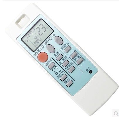 三菱电机空调遥控器mszrfj12vakfr36gwbpk遥控设备
