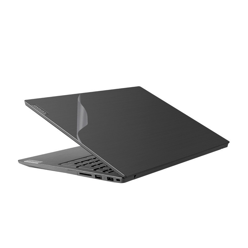 6寸联想v340-15iml2020款透明磨砂外壳机身保护保护贴笔记本炫彩贴