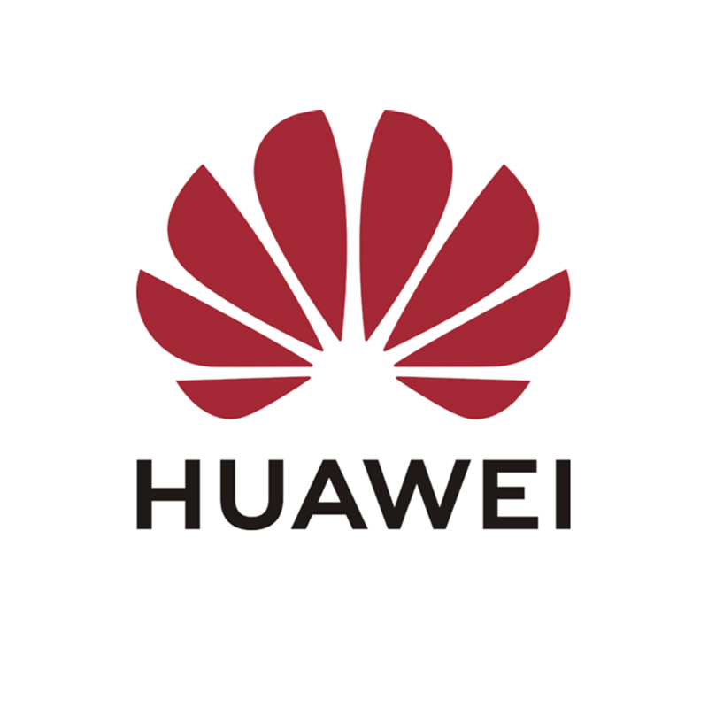 华为logohuawei数码手机店铺标志识橱窗玻璃贴纸软装墙贴