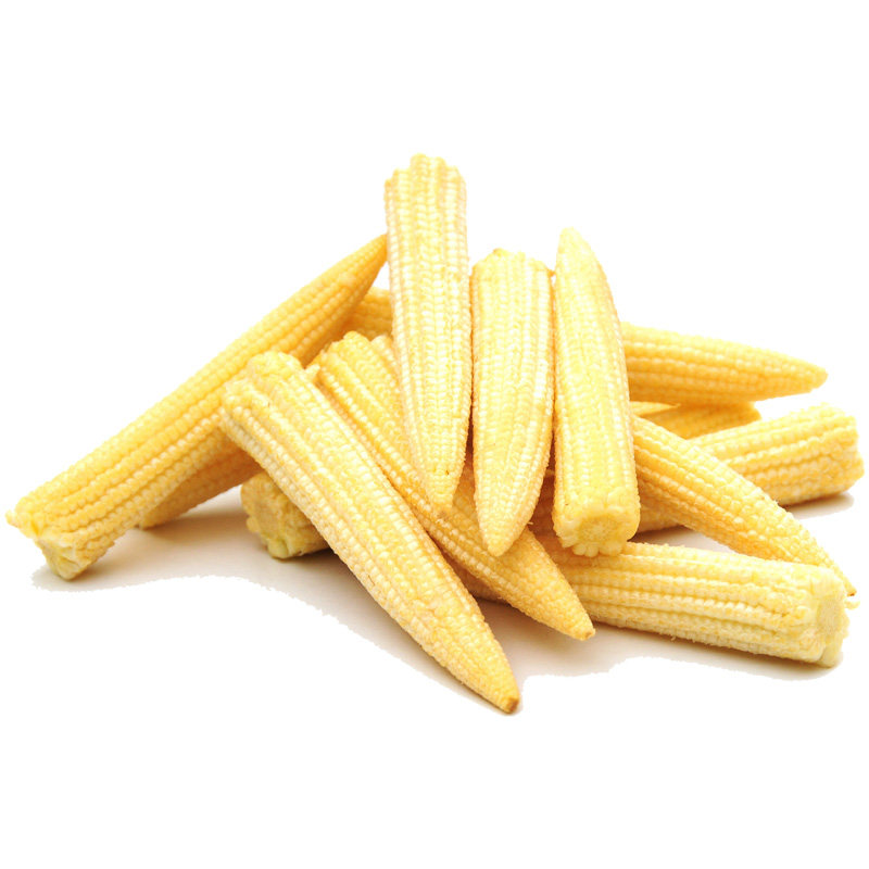 玉米新鲜250g迷你小玉小玉米米芯水果炖汤炒菜新鲜玉米