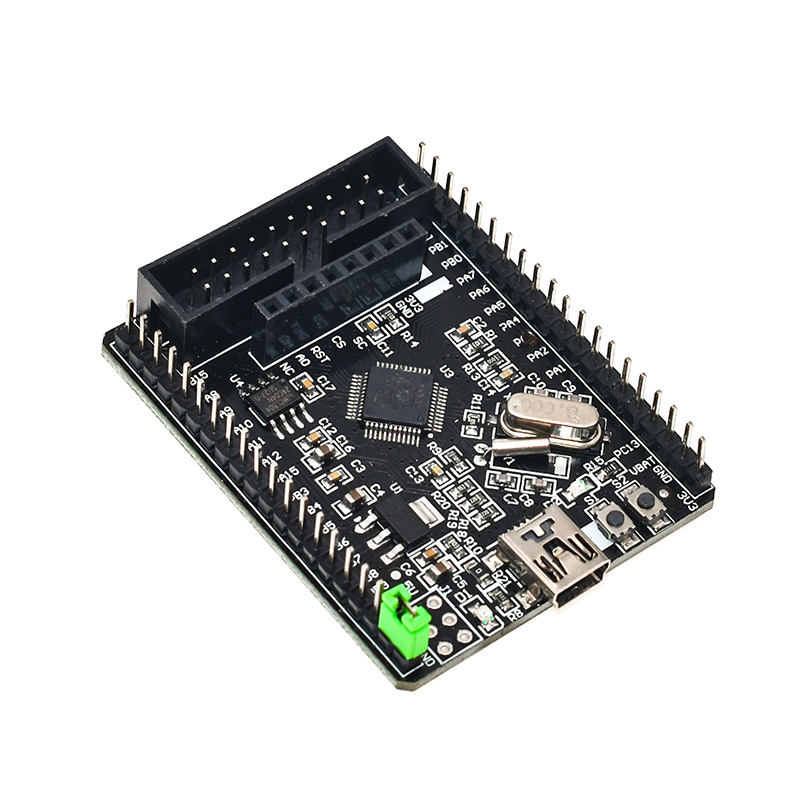 stm32stm32f103c8t6开发系统核心单片机学习开发板