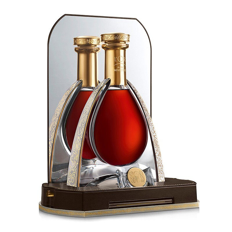 宝树行马爹利至尊700mlmartell干邑白兰地法国原装进口洋酒白兰地