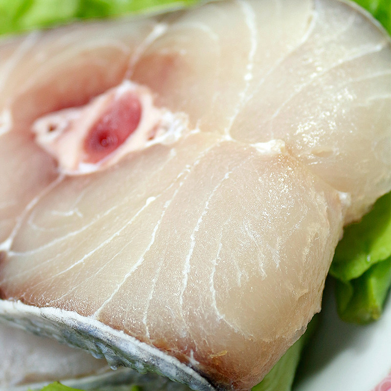 一夜埕大马友鱼湛江新鲜徐闻肉马友鱼深海鱼2500g冷冻鱼鱼类水产