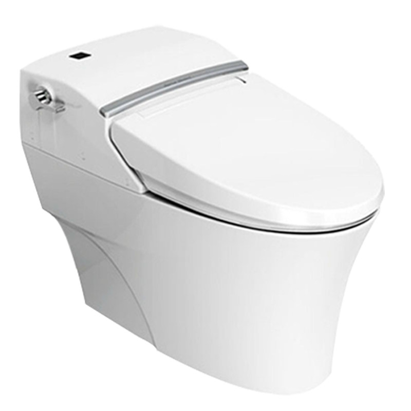 美标卫浴智能马桶53925312家用一体式坐便器遥控自动冲水1808