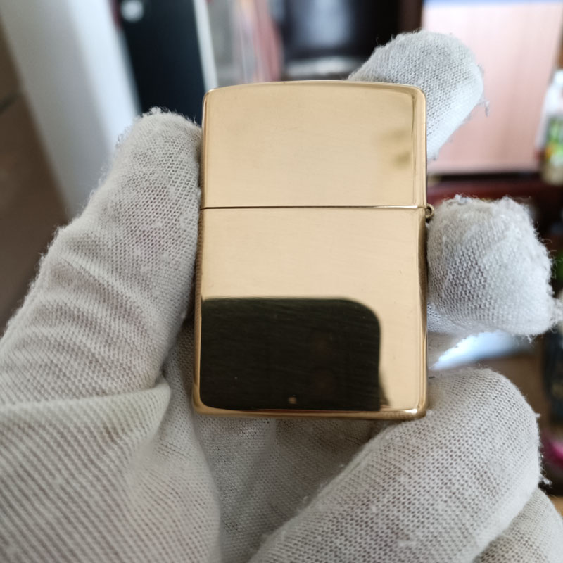 zippo17年款式列表图片