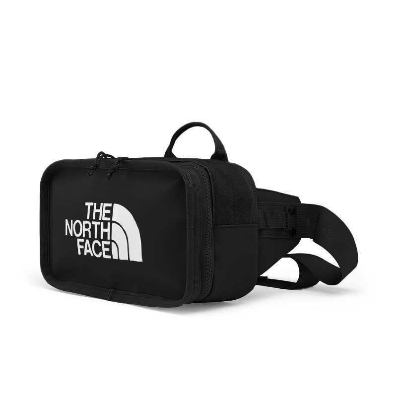 thenorthface北面腰包腰包男男女通用用款户外轻巧便捷腰包