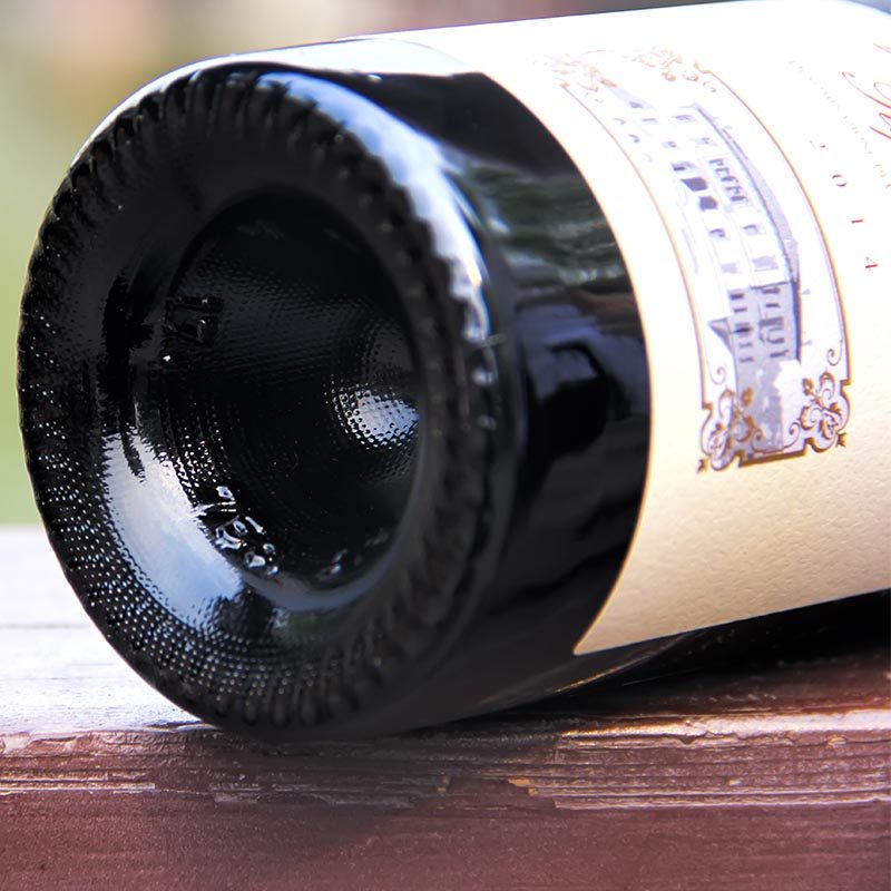 红酒意大利原瓶原装valpolicellaripasso半干葡萄酒干红静态葡萄酒