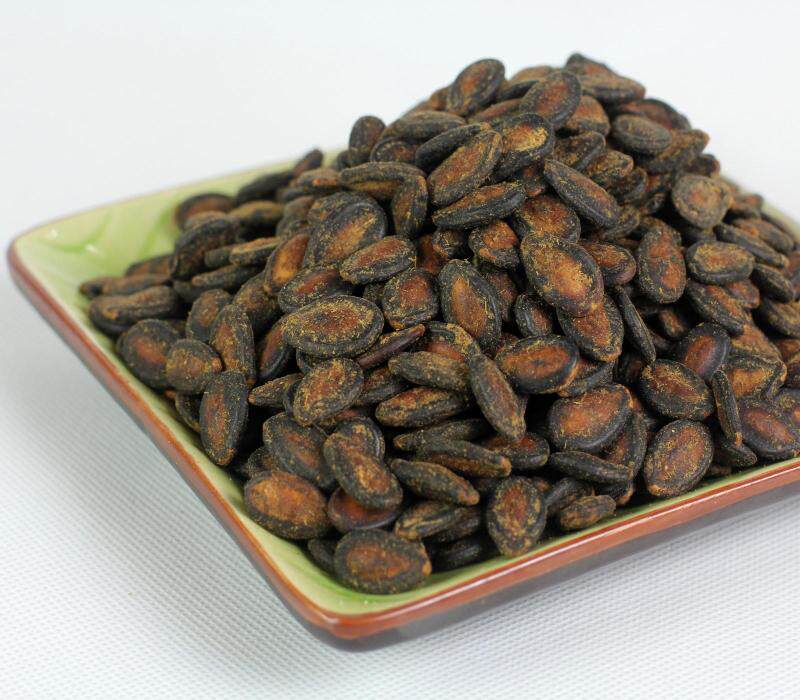 江西庐山特产九江瓜子花氏西瓜子坚果干果美味零食小吃318g甘草味