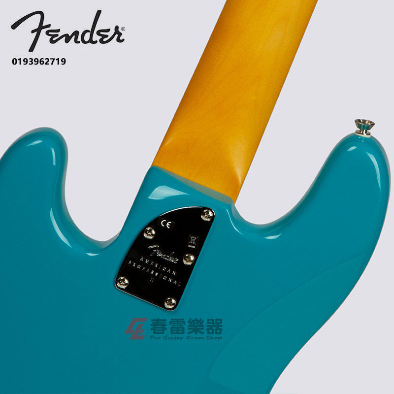 fender贝斯bass二代芬达美专iiprosessionalamerican贝司-电贝司