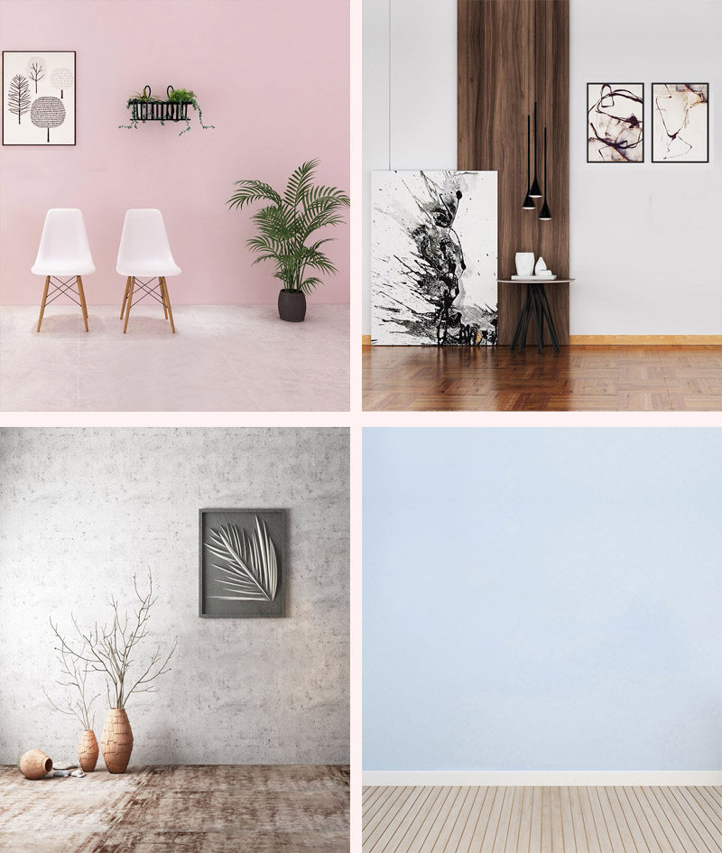 主播背景墙布直播背景墙布网红直播背景墙拍照背景布摄影背景墙