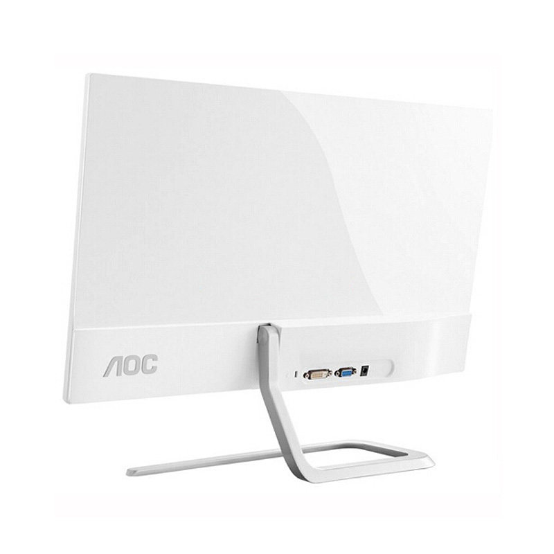 aoc刀锋5 i2481fxh 23.