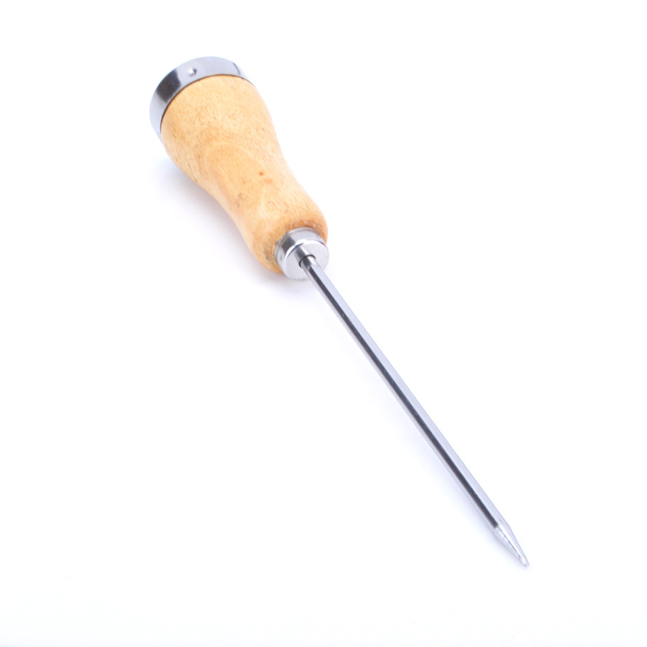 包邮实木手长冰锥可凿冰球冰箱除冰日式调酒其它