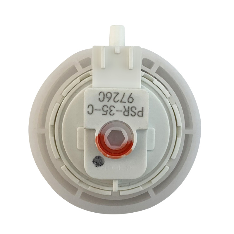 配件松下全自动洗衣机水位开关传感器psr351cpsr35c洗衣机配件