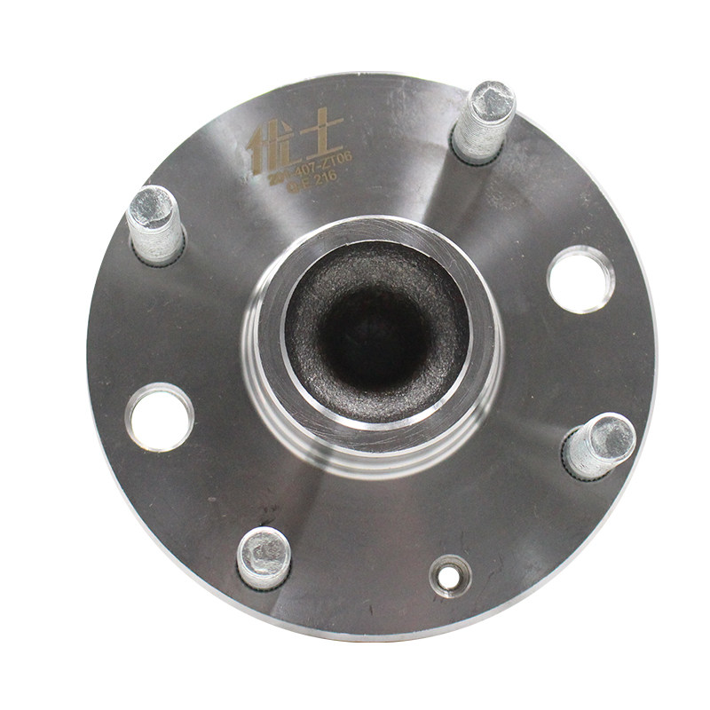 别克凯越雪弗兰景程科鲁兹英朗前轮轴承轴头前轮毂轴承后轮轴头