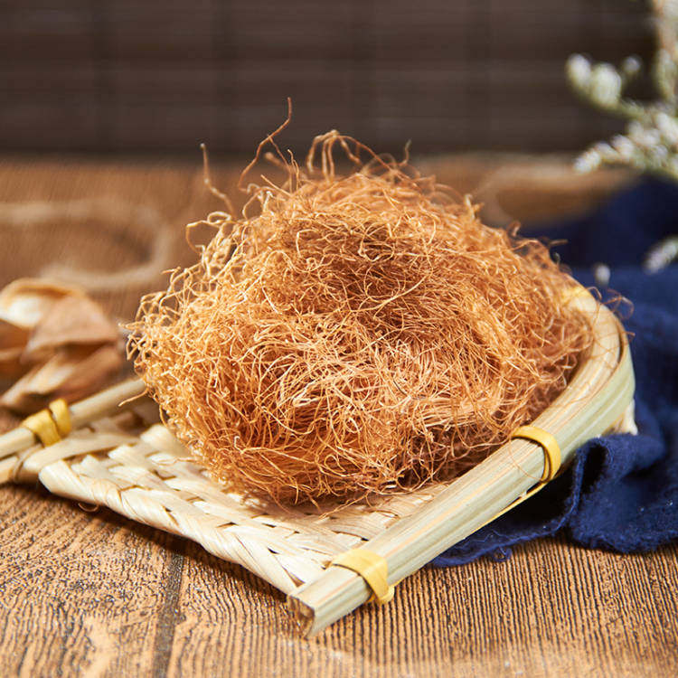 纯农家天然玉米须 无硫磺棒子干无杂质新货养生茶中药材500克包邮