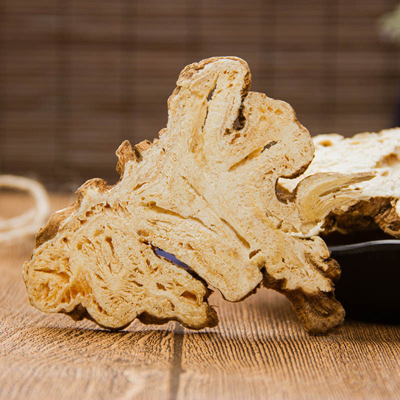 特级白术片 正品无硫白术根 白术粉面膜可炒或磨粉500g中药材白术