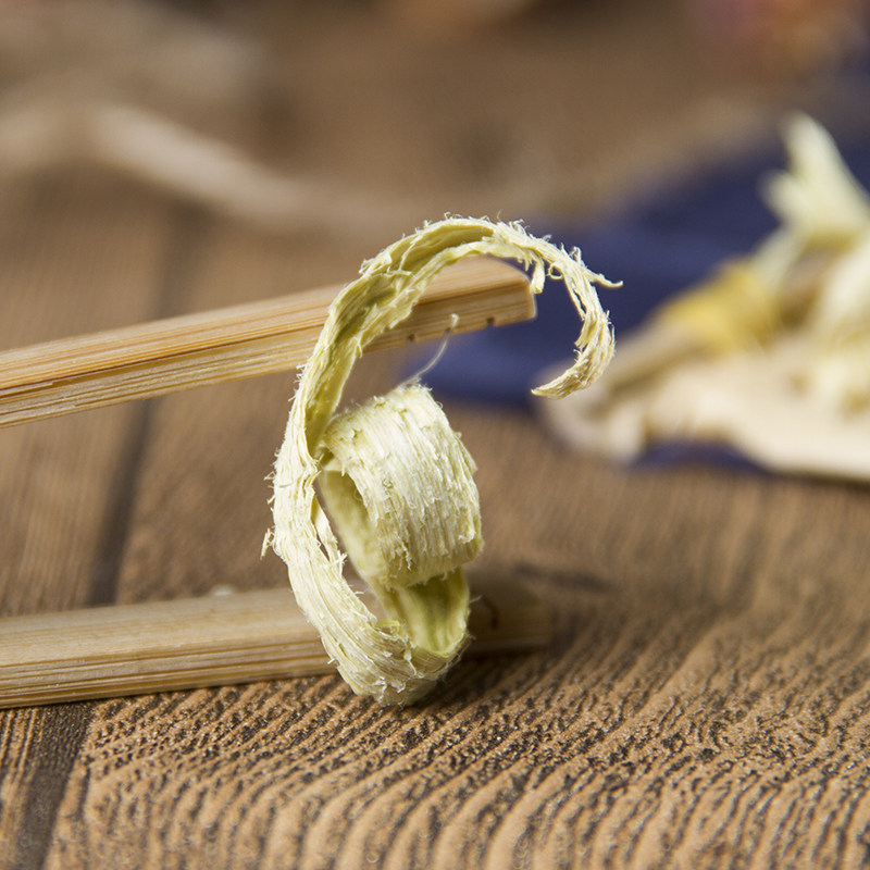 中药材新货竹茹 竹皮 青竹茹 淡竹皮茹 淡竹茹 新货 500克包邮