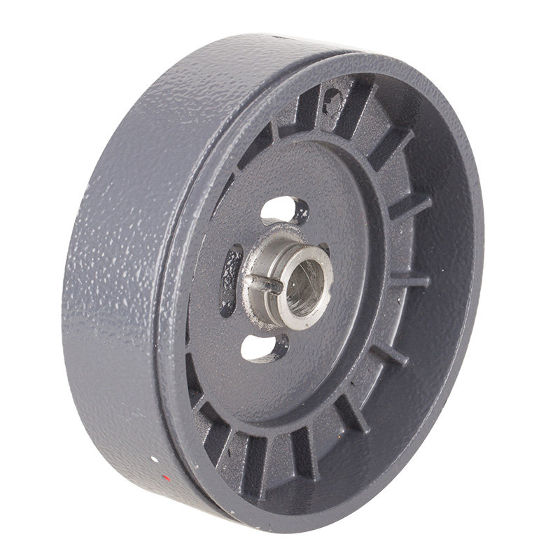 270gp101zj中捷zj9700电脑平车手轮传动动轮缝纫机缝纫机配件