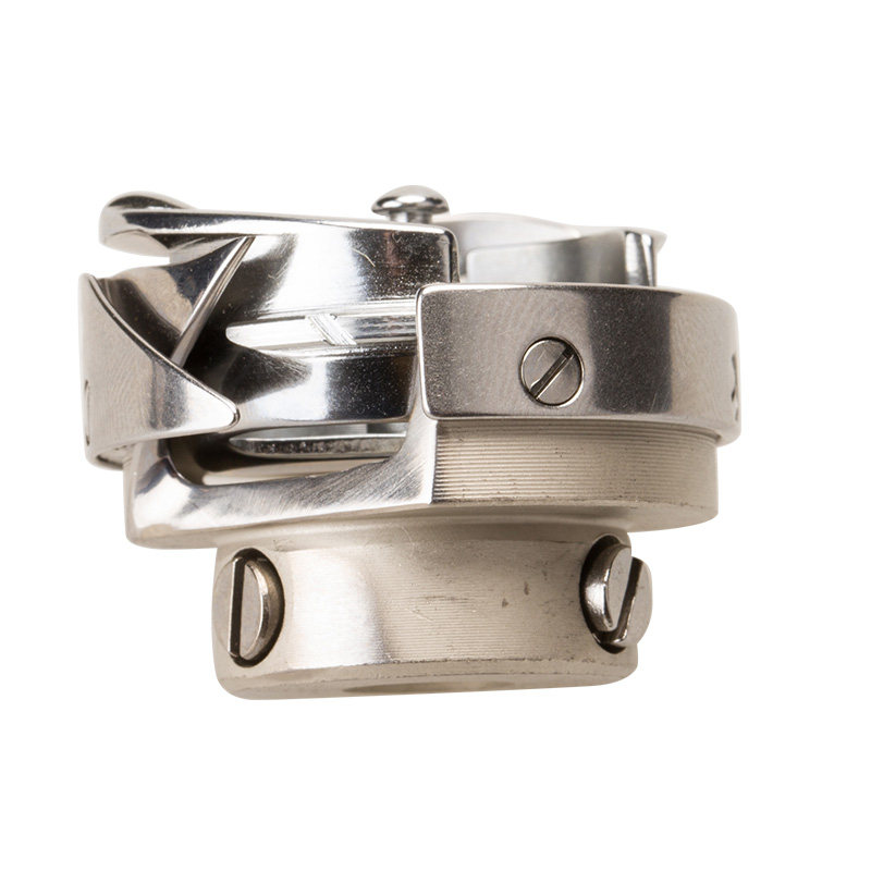 dsh794a红盒德盛机械平车厚料梭梭床梭头缝纫机配件缝纫机配件