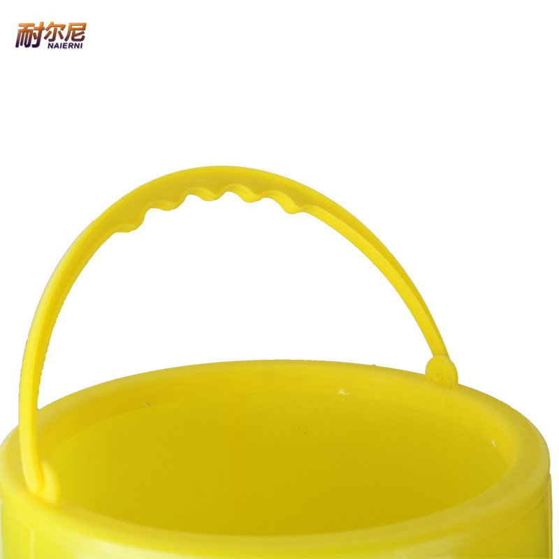 小鸡料桶饲料桶料食槽食盆自动下料筒喂食器鸡喂食器