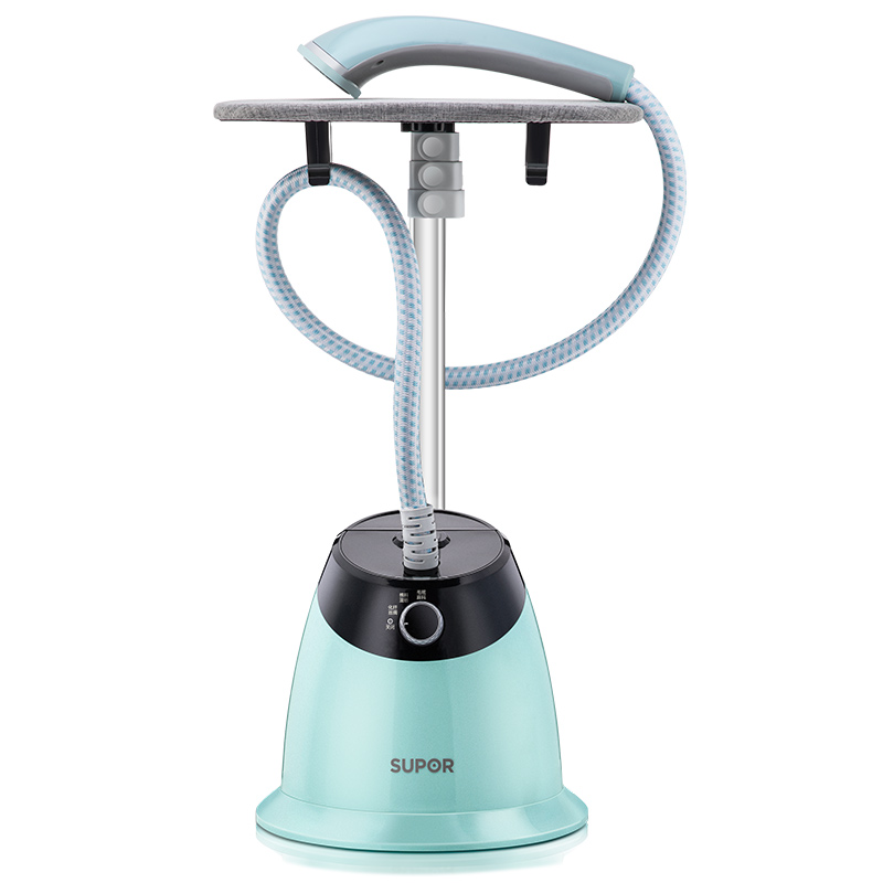 苏泊尔挂烫机家用蒸汽小型手持熨斗挂式衣服熨烫机挂烫机