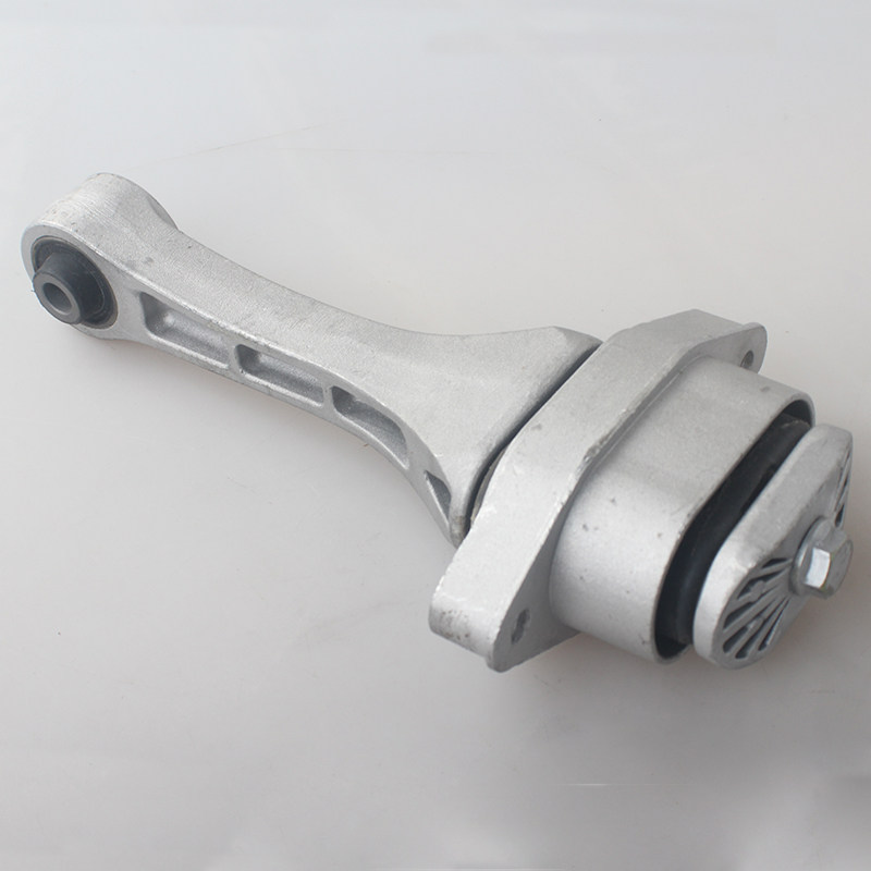 新老扭力支架支撑宝来朗逸元宝梁支架撑架悬挂其他