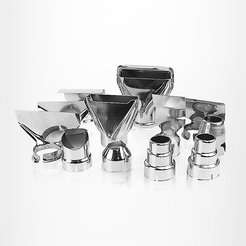 安泰信原装热风配件手持式风枪风嘴风咀风枪嘴风枪热风枪