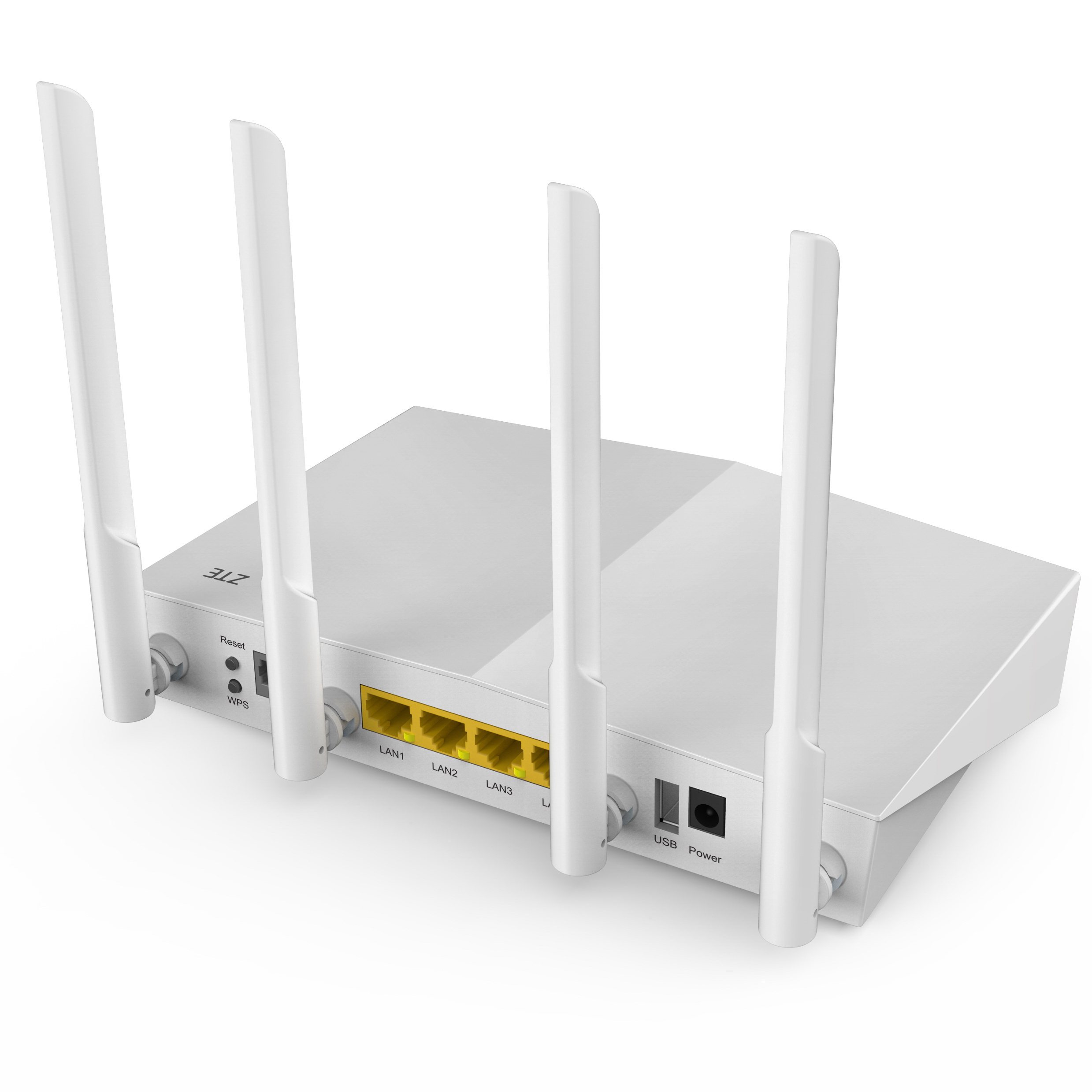 e8822 穿墙王智能稳定 wifi 中兴双千兆双频高端无线路由器家用光纤