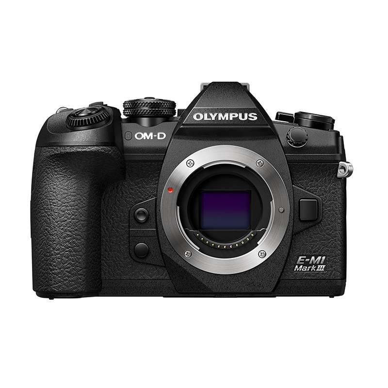 olympus奥林巴斯em1markiii套机12100mmf4em1微单数码相机单电微单