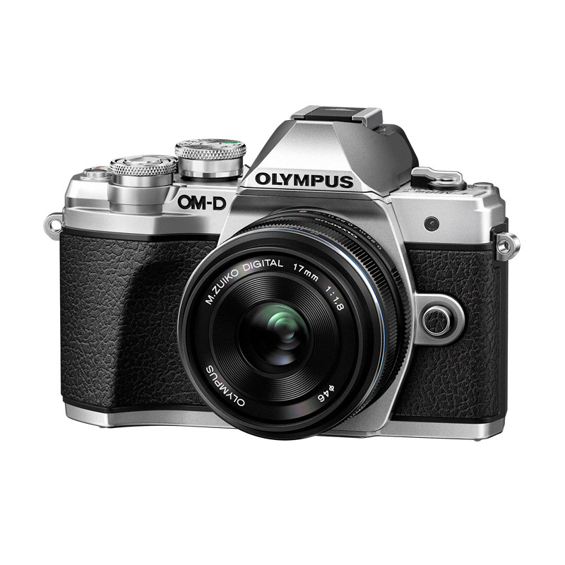 olympus/奥林巴斯em10 mark iii微单机身 套机 e-m10微单数码相机