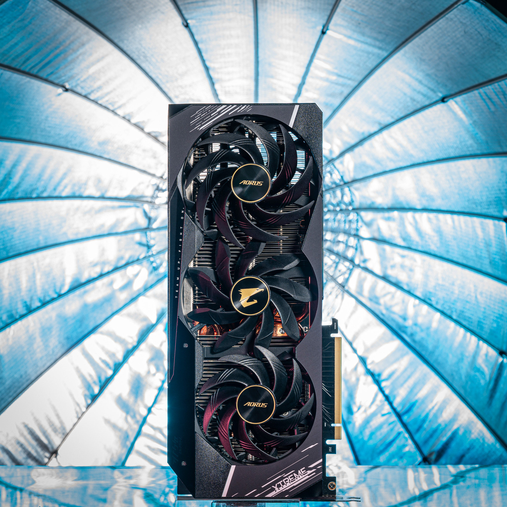 免息技嘉rtx309024g大雕超级雕魔oc高端游戏显卡