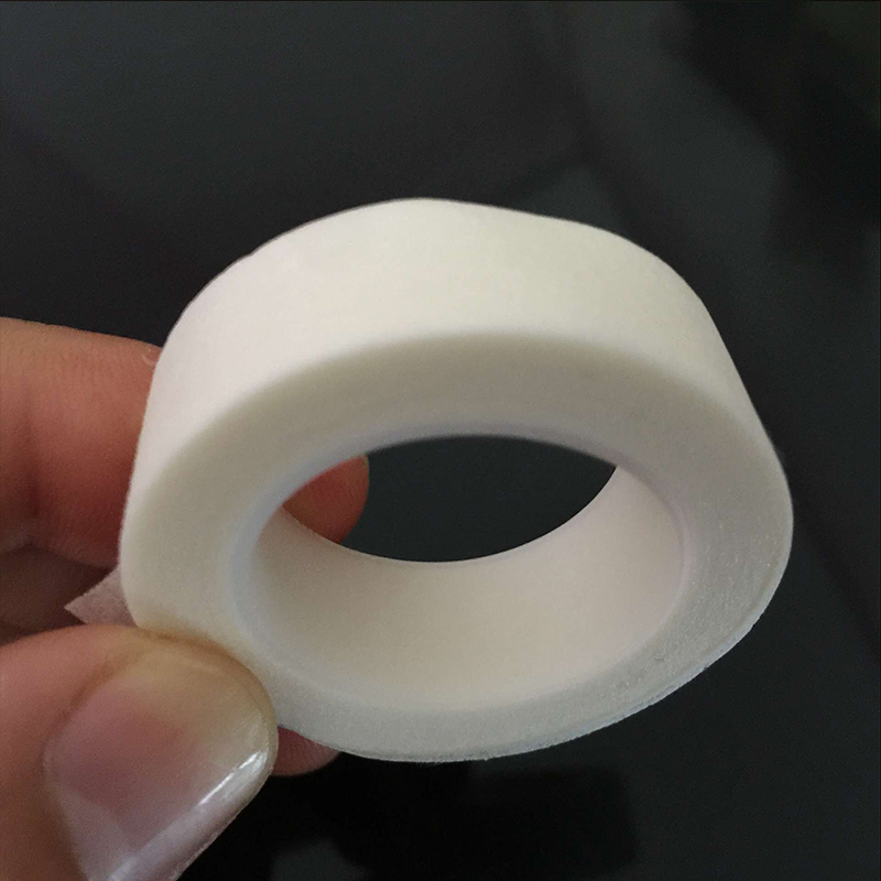 胶布无纺布胶带透气可手撕粘性好1.25户外应急装备