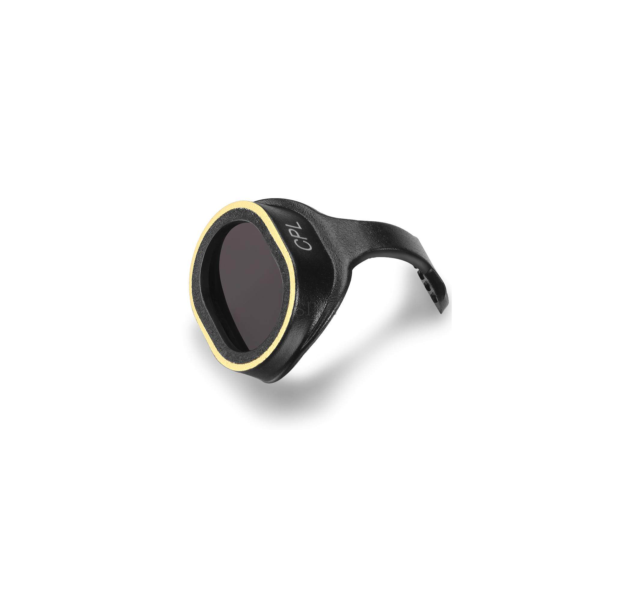 椭圆款 大疆dji 晓spark 无人机滤镜 减光镜 星光镜 偏光cpl镜片