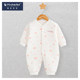 Baby Spring and Autumn Seasons Rompers One-piece Baby Rompers Newborn Clothes Maternal and Infant Products Clothing Set Baby Spring and Autumn Seasons Rompers One-piece Baby Rompers Newborn Clothes Maternal and Infant Products Clothing Set