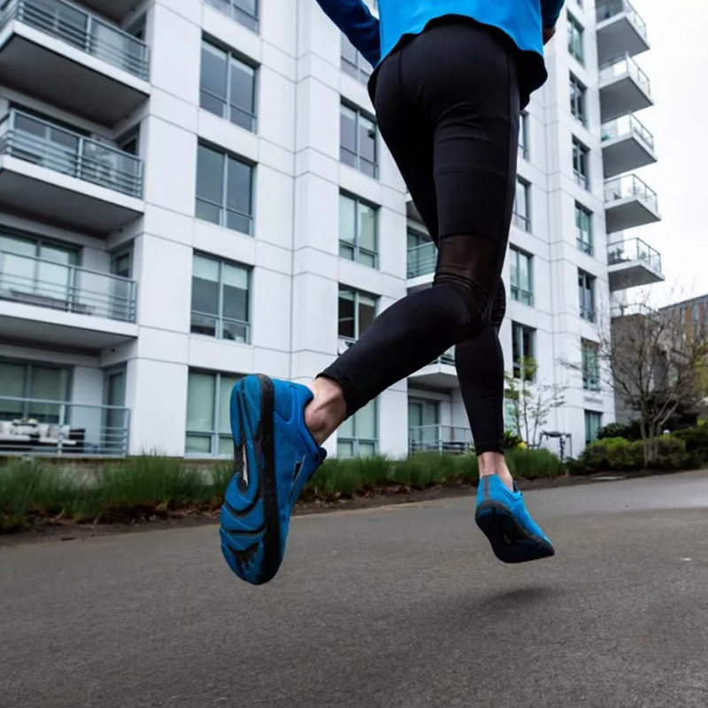 奥创altraescalante男子缓震公路马拉松跑鞋零落落差跑步鞋