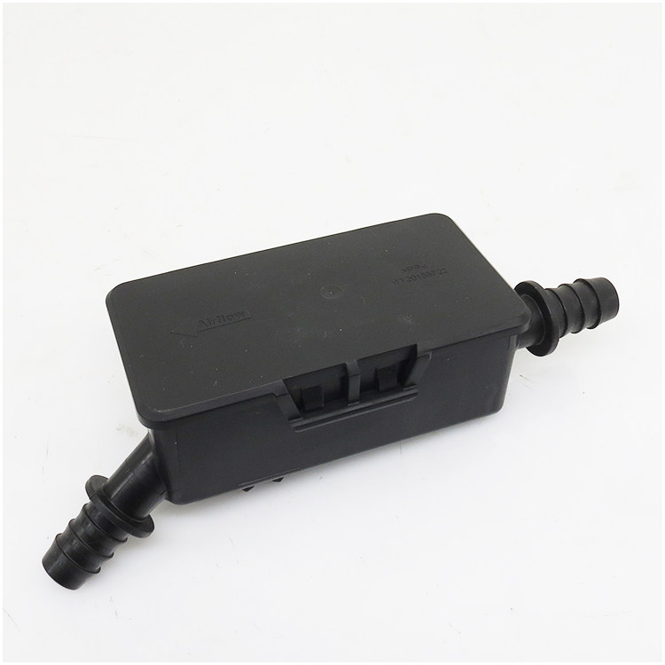 新品标致爱丽舍308s汽车碳罐c3xr世嘉灰滤油箱其他