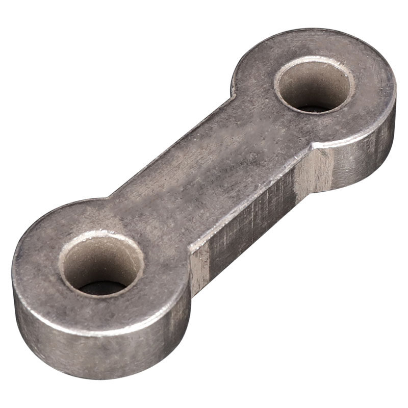 配件俊艺jy008大白扣机打纽机打钉机打钮机偏心轮连杆缝纫机配件