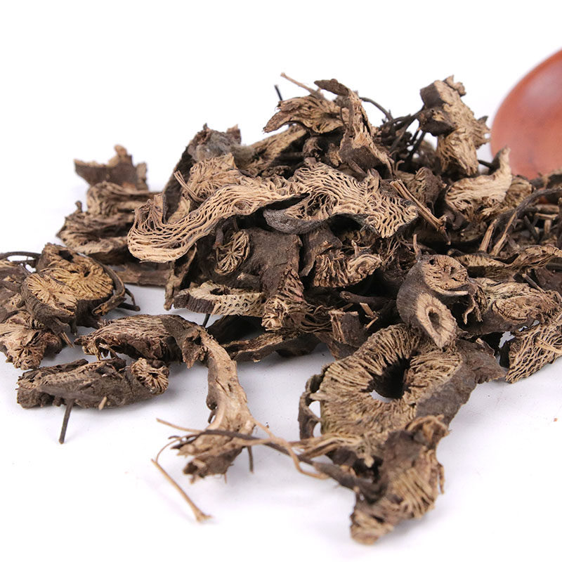 中药材无硫升麻1000克装 量大从优 包邮