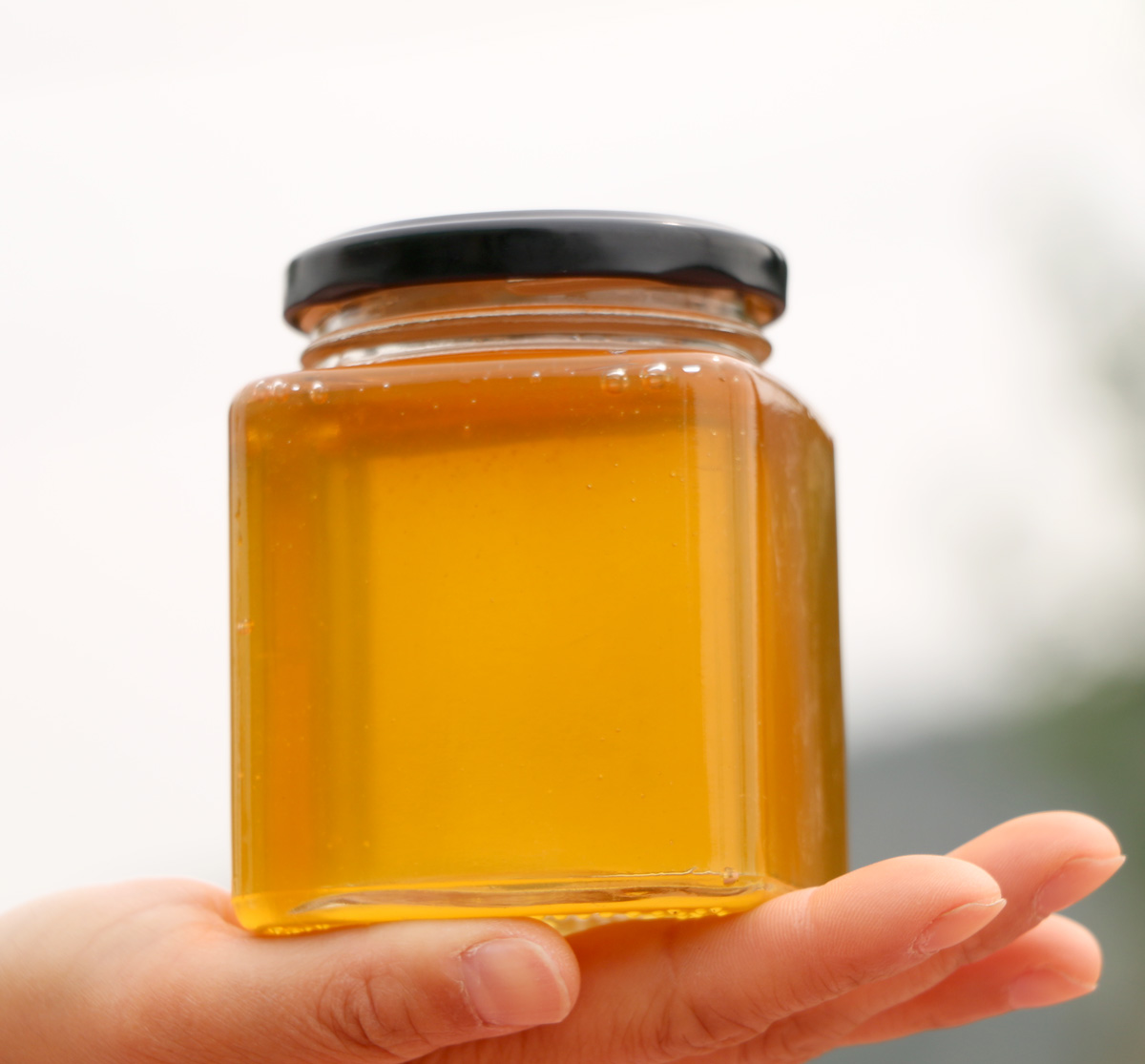 【拍下发两瓶】2020年新土蜂蜜纯正天然农家自产百花野生峰蜜包邮