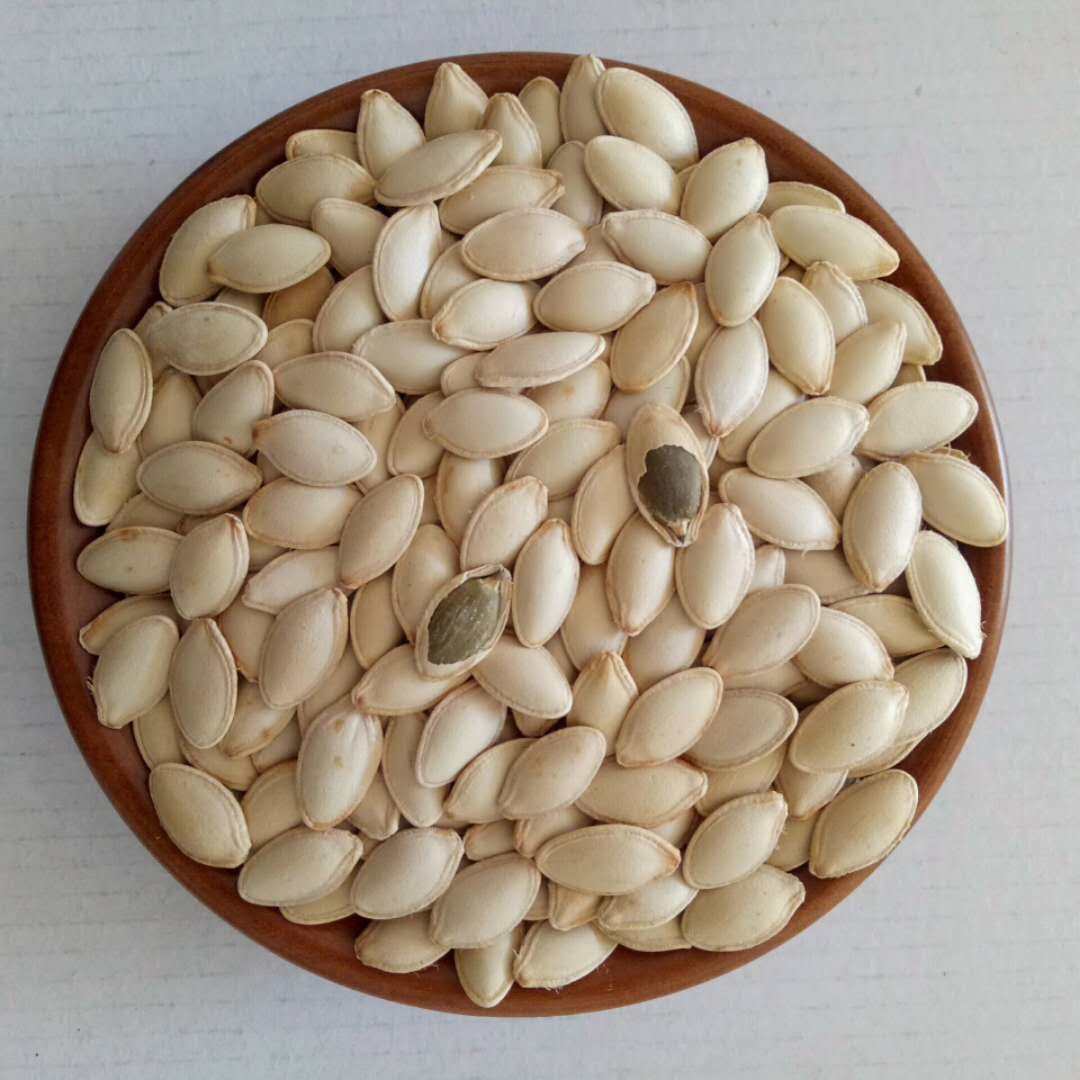 南瓜子新货500克1000克散装生熟可选瓜子子类坚果瓜子