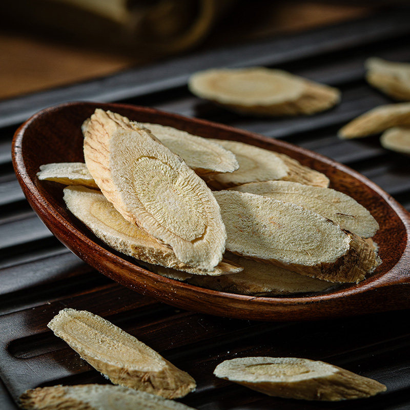 罐装黄芪中药材野生特级当归党参组合黄氏北芪片黄芩