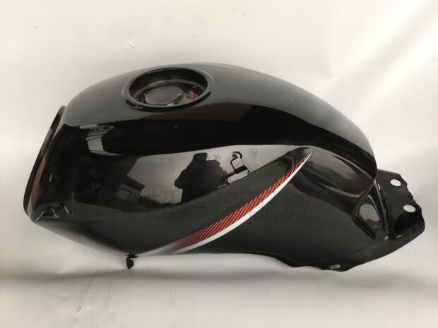 油箱嘉陵超悍150-7b原厂金悍三摩托车油箱