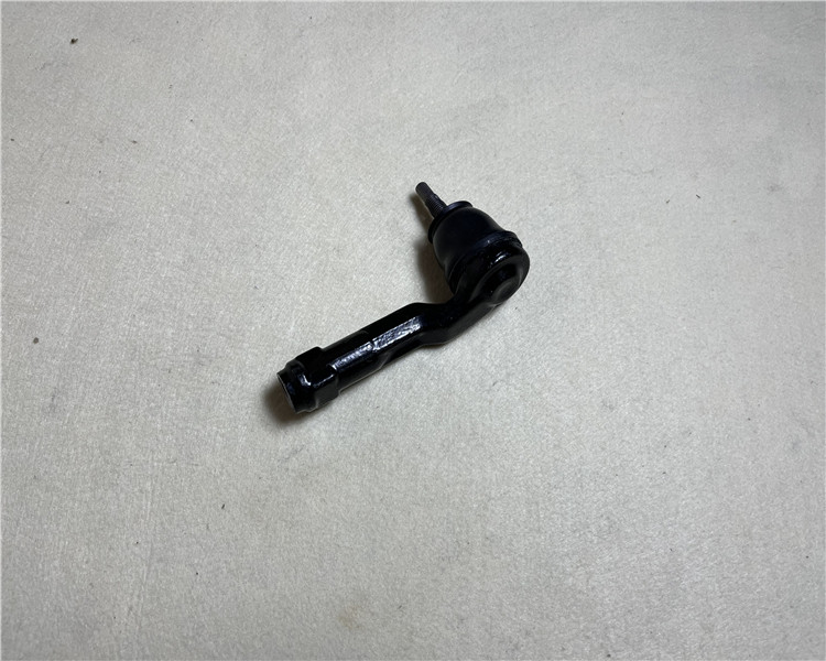 适用现代领动菲斯塔新款悦动九悦悦纳外球头方向机转向横拉杆外球头