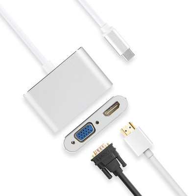 苹果usbc扩展18款ipadpro11转接器129英寸平板电脑转接头连接网线鼠标