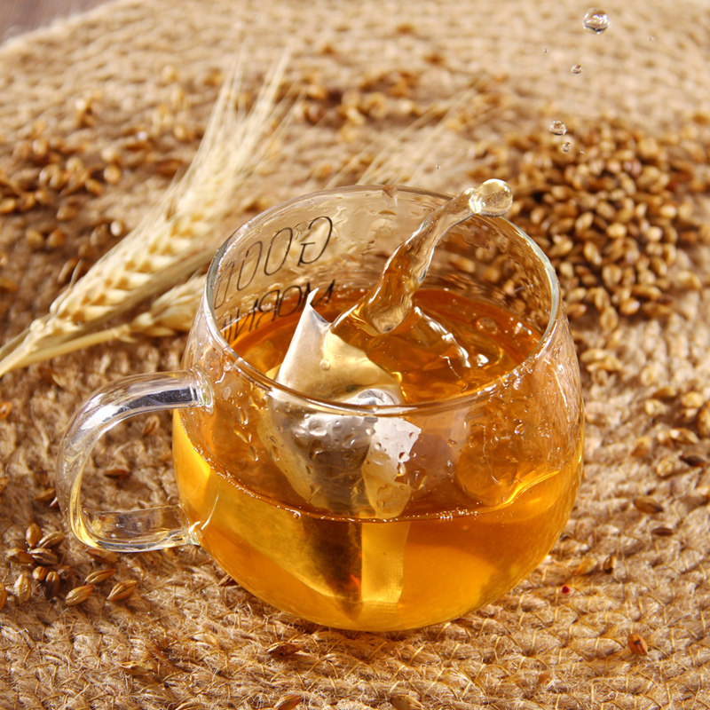 大麦茶散装大麦茶散装怎么样