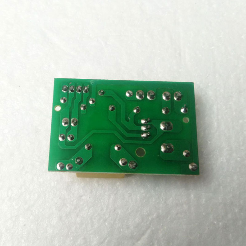 按摩披肩颈肩肩部按摩器肩背敲击电路主板线路板其他器材配件