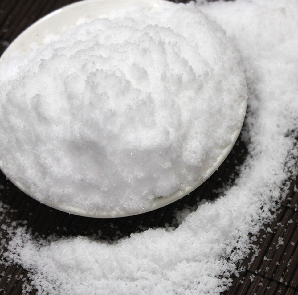 食品食用臭粉品级碳酸氢铵碳铵烘焙添加剂做桃酥油其它食品添加剂