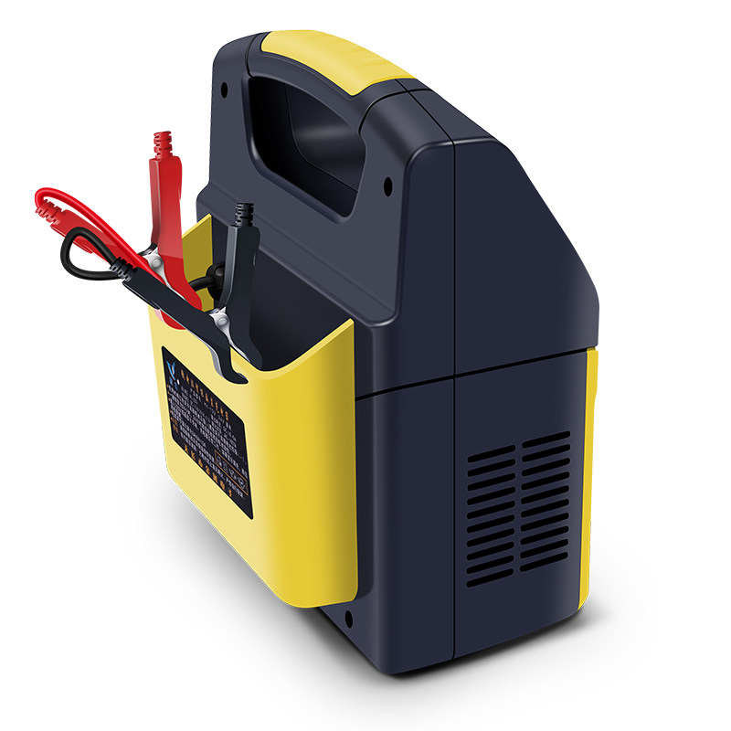 汽车电瓶充电器12v24v大功率摩托车蓄电池充电电机多功能其它汽车电子