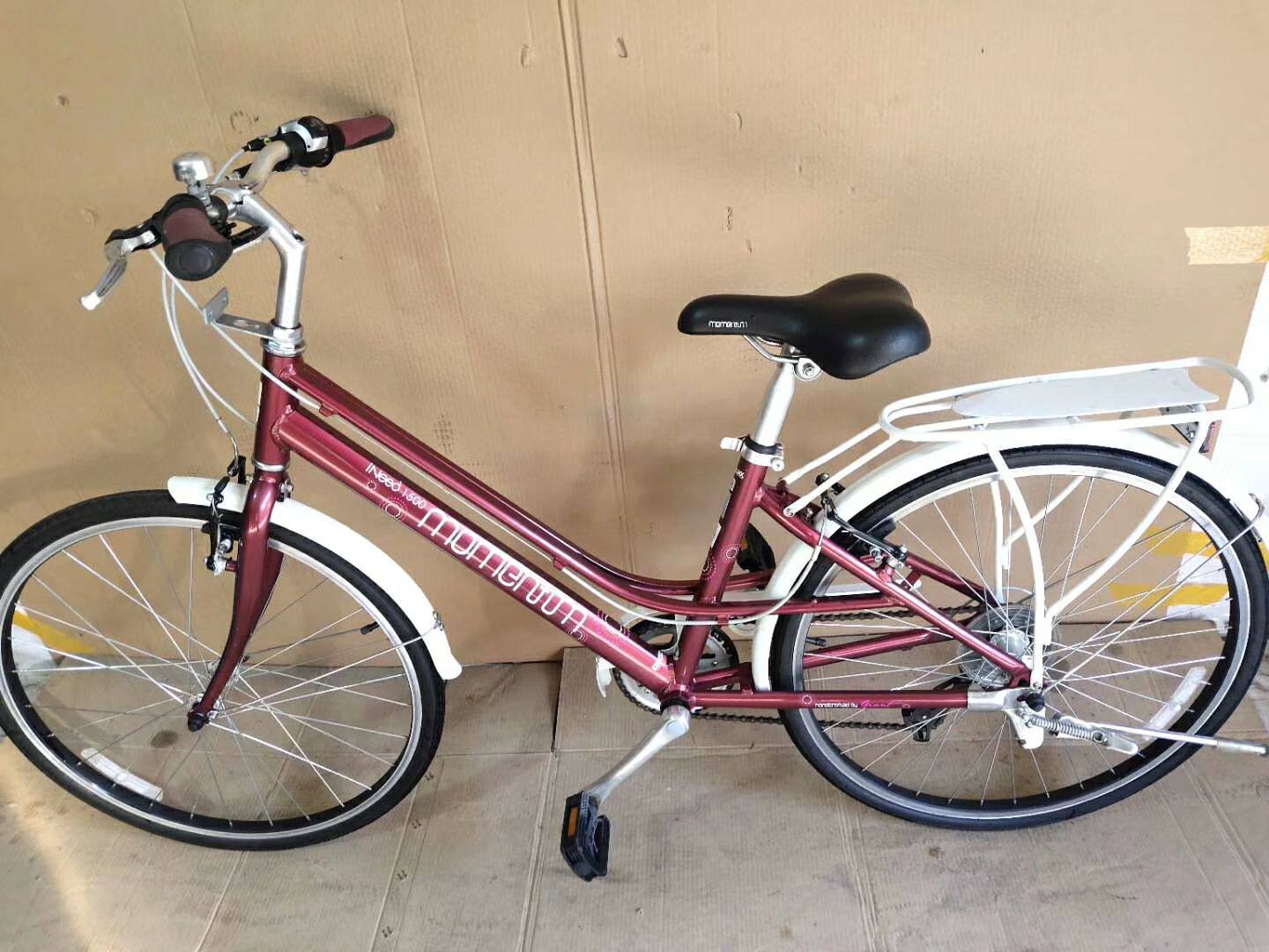 把套捷安特莫曼顿拿铁1500爱喜折叠自行车长短橡胶自行车把套